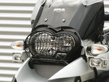 R1200GS ヘッドライトガード